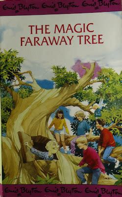 The Magic Faraway Tree Total Environment: Where Dreams Become Reality